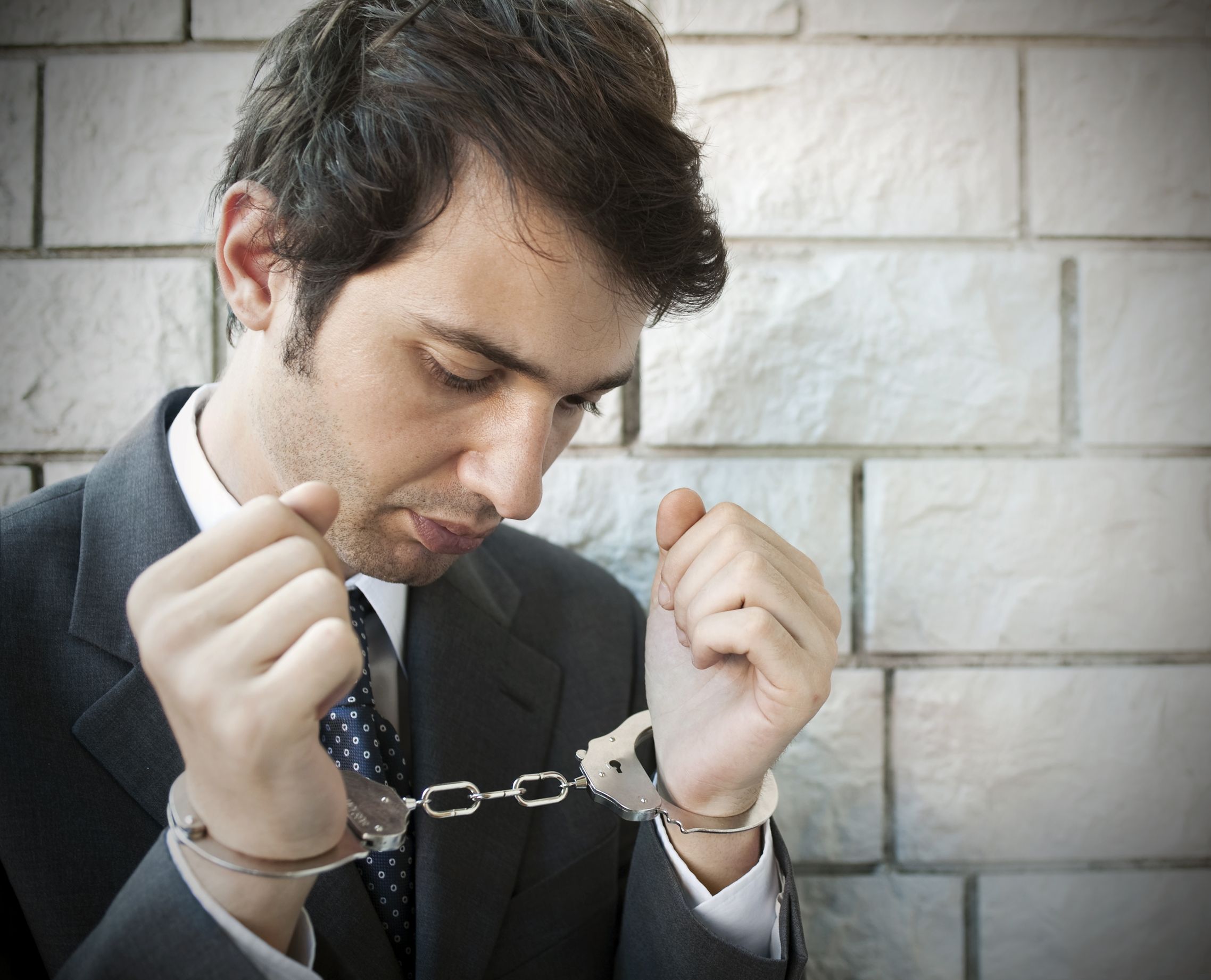 Get Out of Jail in No Time With Affordable Bail Bonds in Oklahoma City, OK